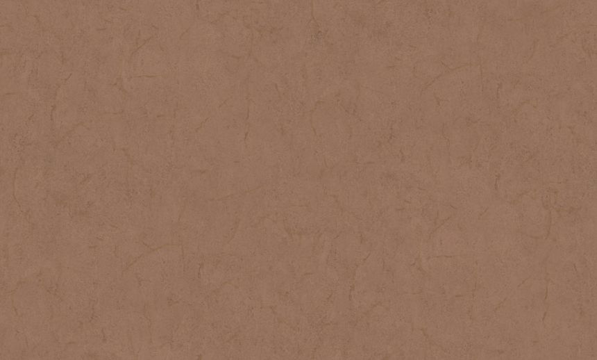 Wallpaper, brown, plaster effect, 6619, Metamorphosis, Pigmenta, Parato by Cristiana Masi