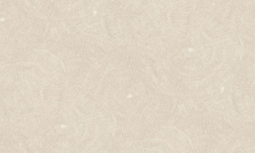 Wallpaper, white, beige, patterns, 6622, Metamorphosis, Parato by Cristiana Masi