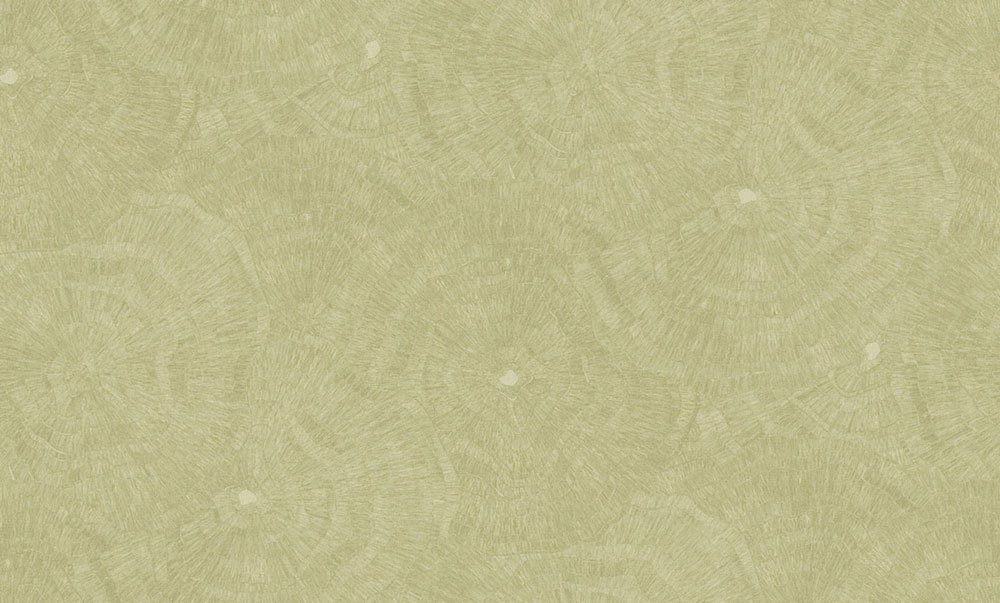 Wallpaper, yellow, green, patterns, 6625, Metamorphosis, Parato by Cristiana Masi