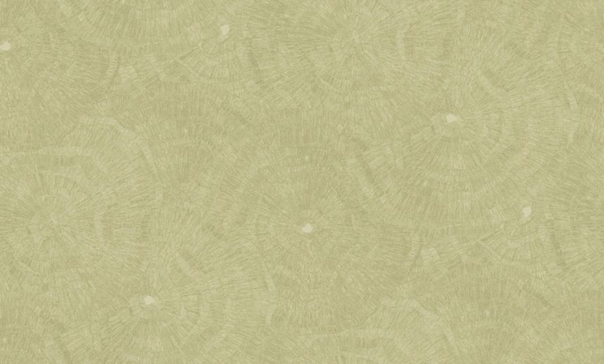 Wallpaper, yellow, green, patterns, 6625, Metamorphosis, Parato by Cristiana Masi