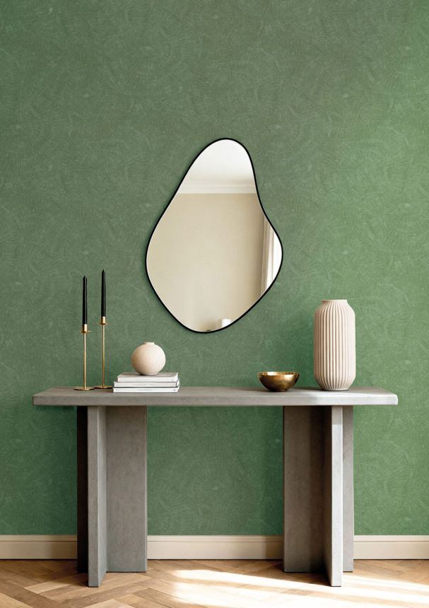Wallpaper, green, patterns, 6635, Metamorphosis, Parato by Cristiana Masi