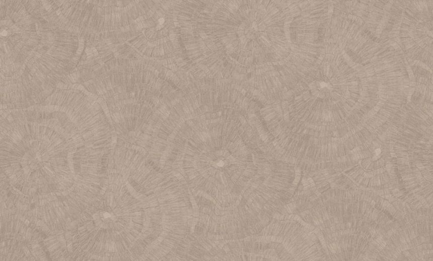 Wallpaper, grey, brown, patterns, 6639, Metamorphosis, Parato by Cristiana Masi