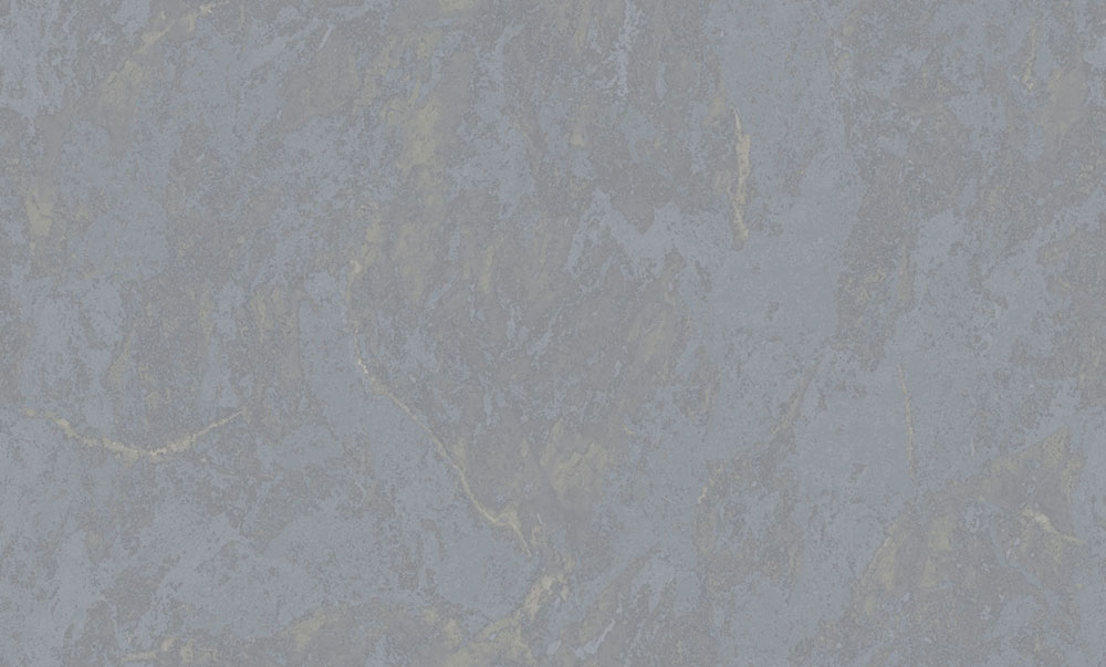 Wallpaper, blue, grey, stucco effect, 6647, Metamorphosis, Pigmenta, Parato by Cristiana Masi
