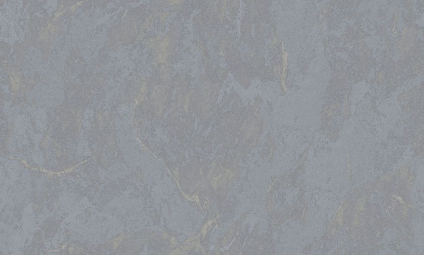 Wallpaper, blue, grey, stucco effect, 6647, Metamorphosis, Pigmenta, Parato by Cristiana Masi