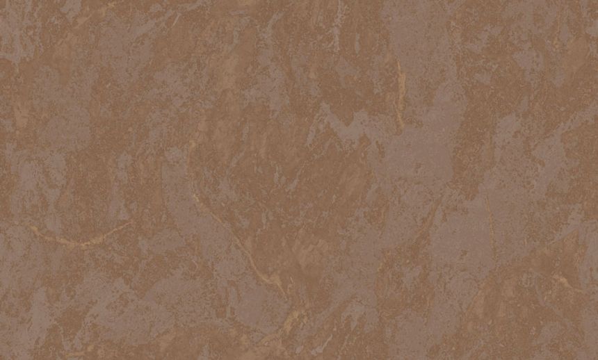 Wallpaper, brown, stucco effect, 6649, Metamorphosis, Pigmenta, Parato by Cristiana Masi