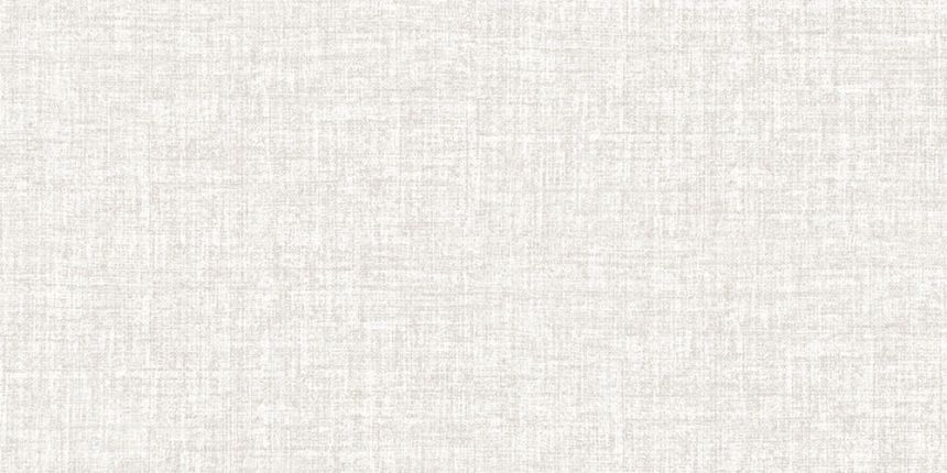 Wallpaper, white, grey, fabric imitation, 6680, Metamorphosis, Pigmenta, Parato by Cristiana Masi