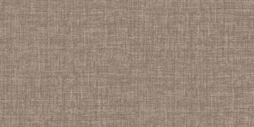 Wallpaper, brown, grey, fabric imitation, 6689, Metamorphosis, Pigmenta, Parato by Cristiana Masi