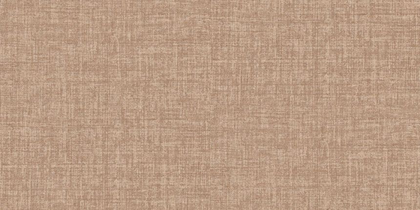 Wallpaper, brown, fabric imitation, 6694, Metamorphosis, Pigmenta, Parato by Cristiana Masi