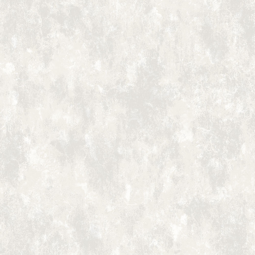 Wallpaper, white, grey, vintage stucco, AU41101, Aurelia, Prestige Wallcoverings