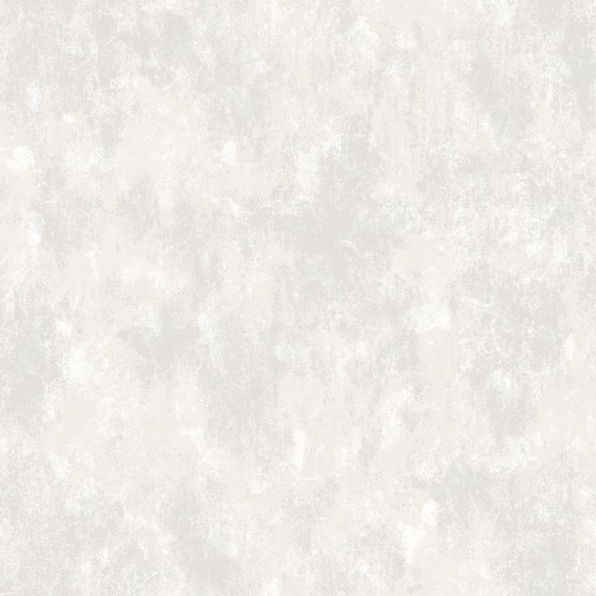 Wallpaper, white, grey, vintage stucco, AU41101, Aurelia, Prestige Wallcoverings