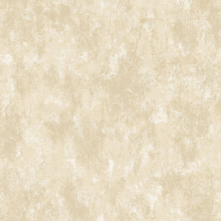 Wallpaper, beige, white, vintage stucco, AU41102, Aurelia, Prestige Wallcoverings