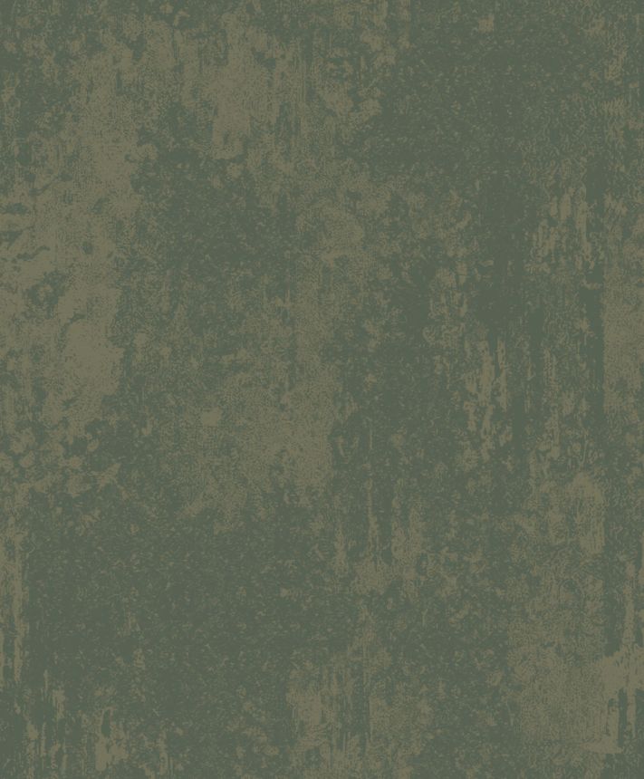 Wallpaper, grey, blue, fabric imitation, AU41303, Aurelia, Prestige Wallcoverings