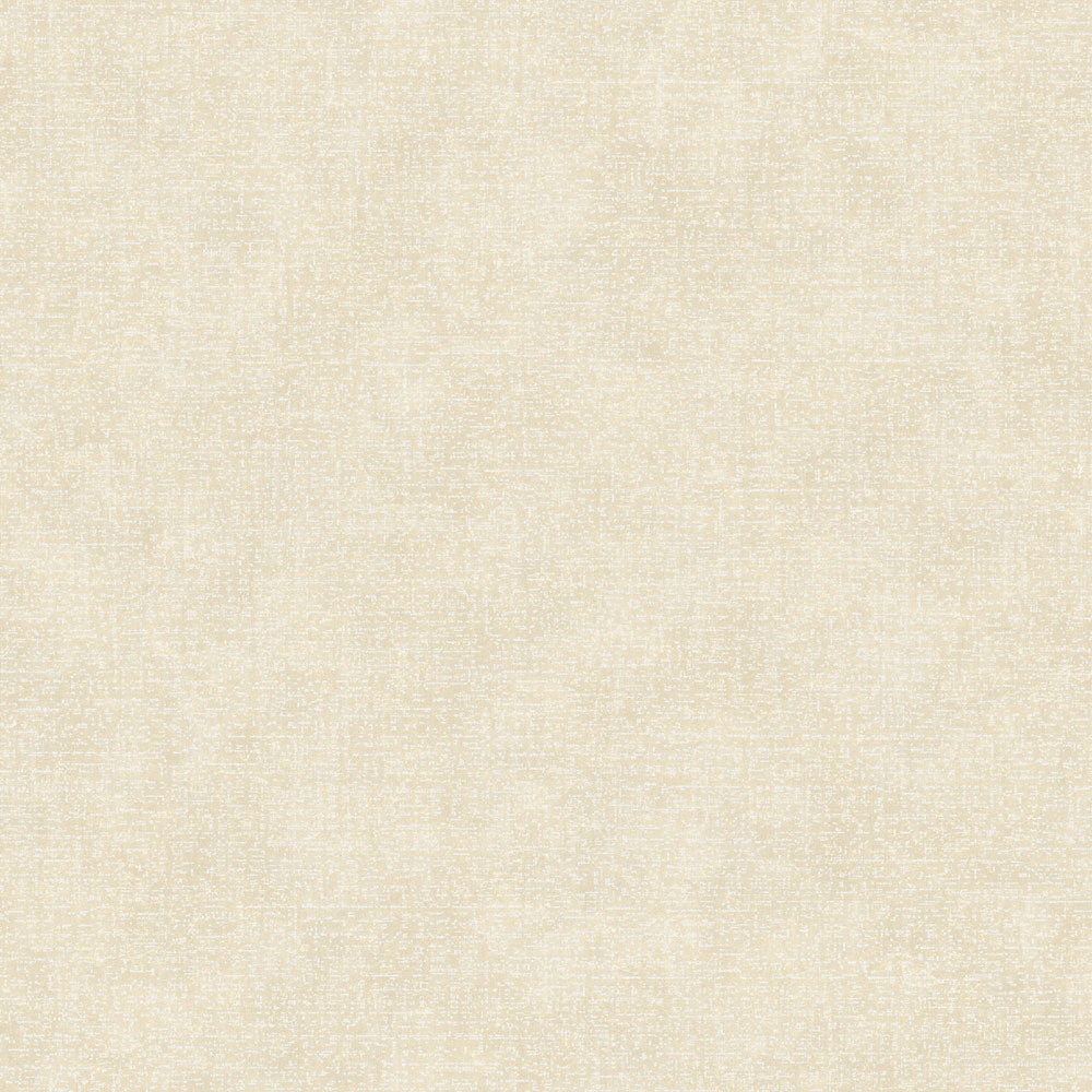 Wallpaper, cream, fabric imitation, AU41801, Aurelia, Prestige Wallcoverings