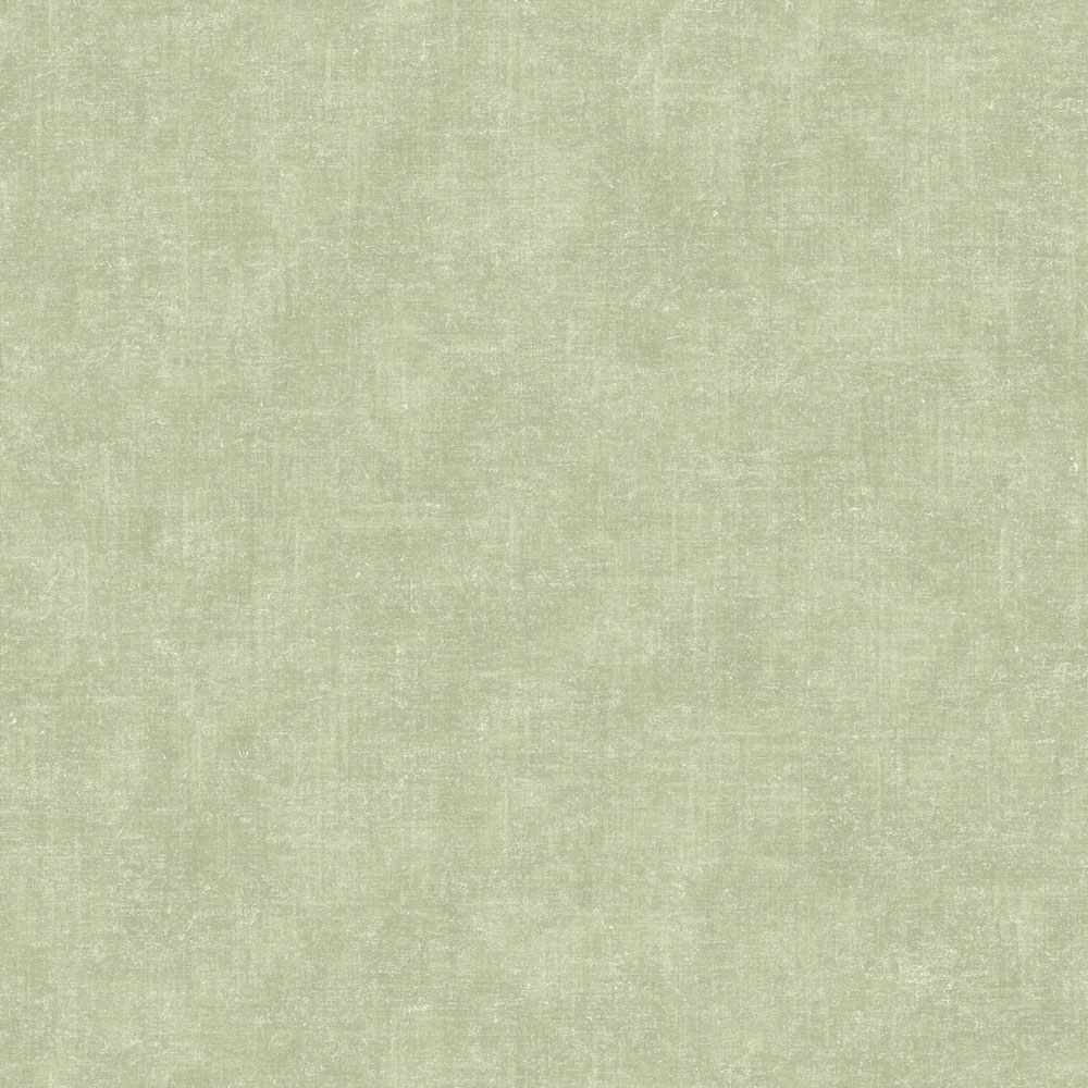 Wallpaper, green, fabric imitation, AU41805, Aurelia, Prestige Wallcoverings