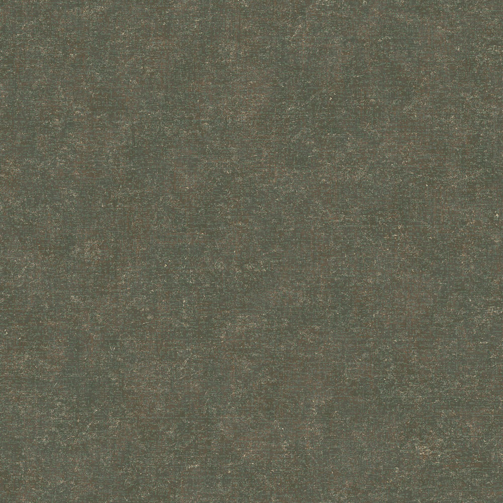 Wallpaper, green, fabric imitation, AU41807, Aurelia, Prestige Wallcoverings