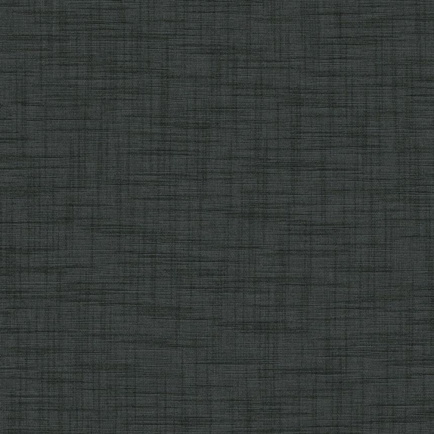Wallpaper, grey-blue, fabric imitation, 140075, Abigail Ahern vol.1