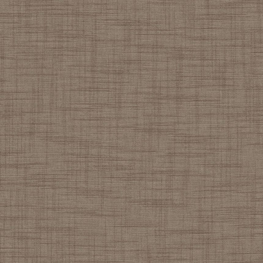 Wallpaper, brown-beige, fabric imitation, 140081, Abigail Ahern vol.1