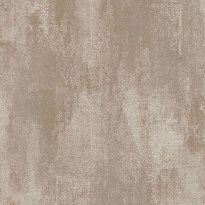 Luxury wallpaper, beige, stucco plaster imitation, 140092, Abigail Ahern vol.1