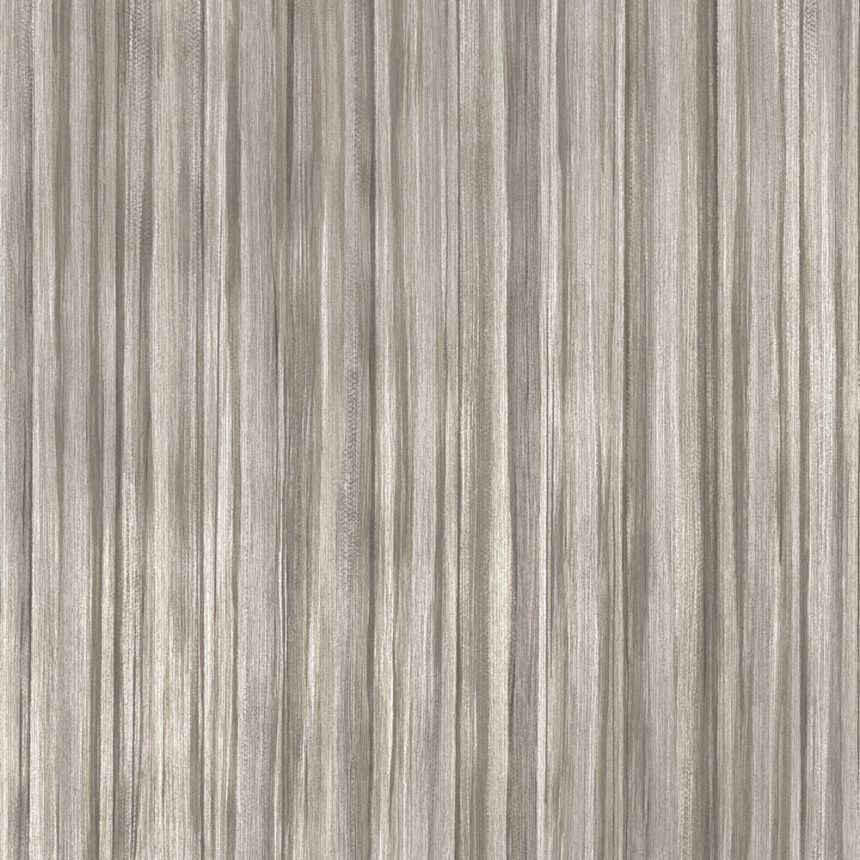 Luxury wallpaper, silver, stripes, 140096, Abigail Ahern vol.1