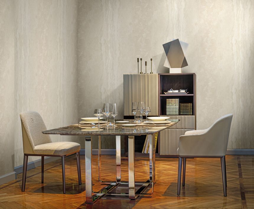 Luxury non-woven stucco wallpaper Z46002, Trussardi 6, Zambaiti Parati