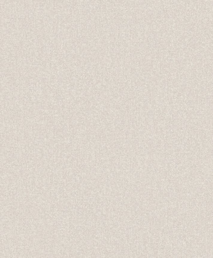 Wallpaper, light grey, gold, mottled fabric effect, SF1104, Surfaces, Grandeco