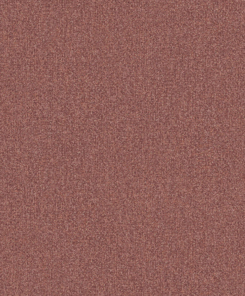 Wallpaper, burgundy, silver, mottled fabric effect, SF1111, Surfaces, Grandeco