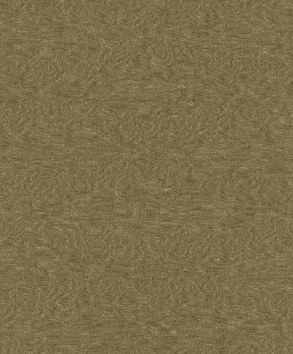 Wallpaper, moss green, gold, coarse fabric effect, SF1205, Surfaces, Grandeco