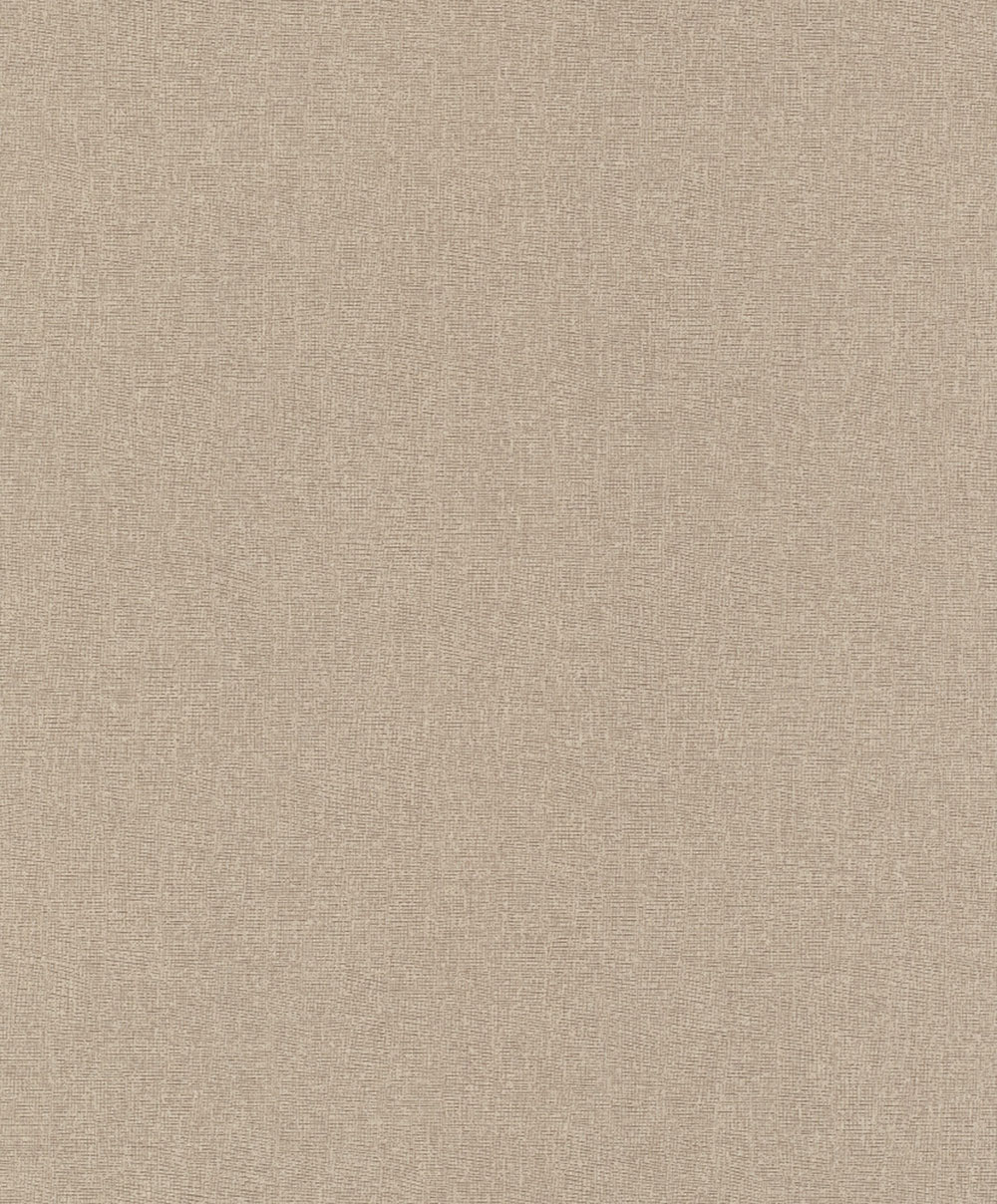 Wallpaper, grey, coarse fabric effect, SF1214, Surfaces, Grandeco