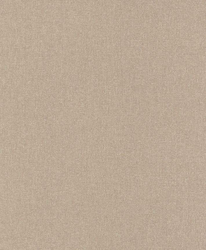 Wallpaper, grey, coarse fabric effect, SF1214, Surfaces, Grandeco
