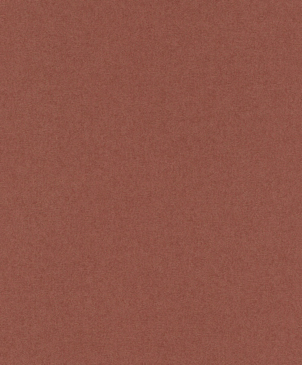 Wallpaper, brown-red, gold, coarse fabric effect, SF1221, Surfaces, Grandeco