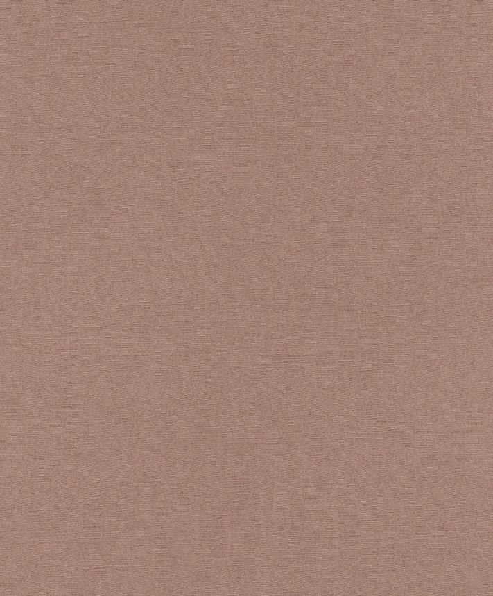 Wallpaper, dusty pink, silver, coarse fabric effect, SF1231, Surfaces, Grandeco