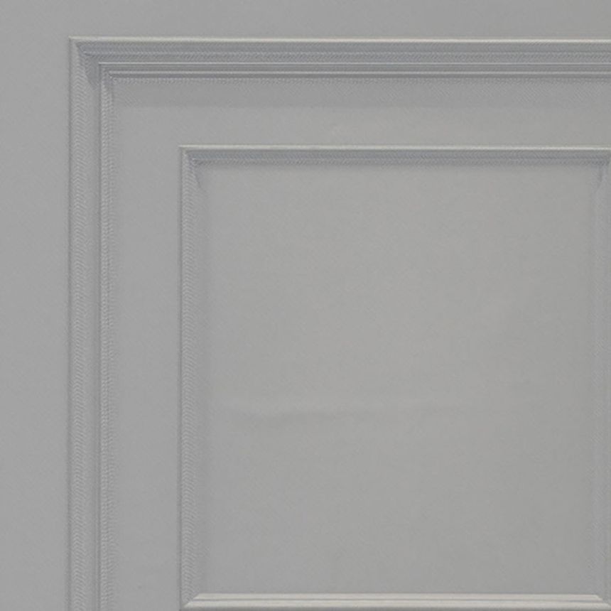 Non-woven wallpaper, wall tiling imitation Z21109, Metropolis, Zambaiti Parati