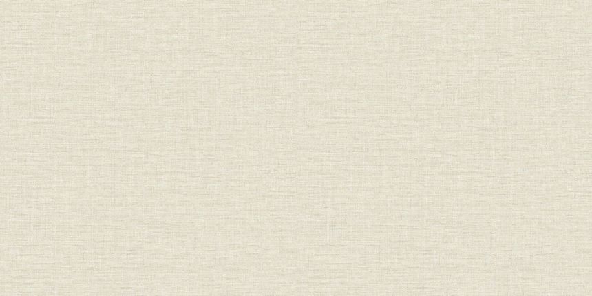 Wallpaper, cream-beige, coarse fabric effect, CO1002, Concept, Grandeco