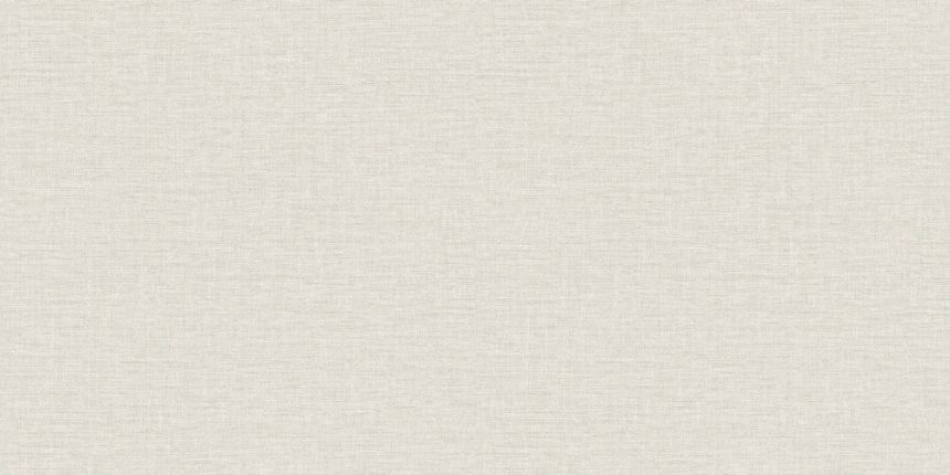 Wallpaper, cream-grey, coarse fabric effect, CO1006, Concept, Grandeco