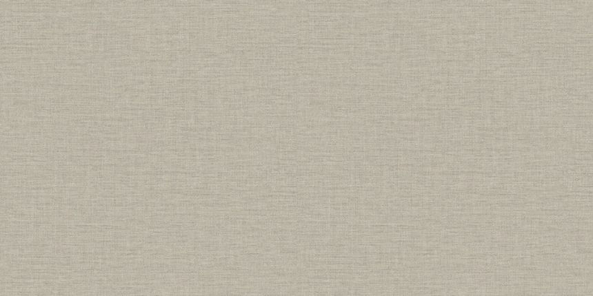 Wallpaper, grey-brown, coarse fabric effect, CO1008, Concept, Grandeco