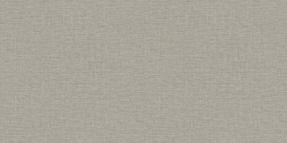 Wallpaper, dark brown-grey, coarse fabric effect, CO1009, Concept, Grandeco