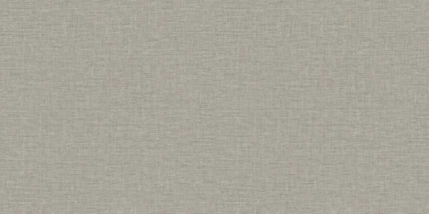 Wallpaper, dark brown-grey, coarse fabric effect, CO1009, Concept, Grandeco