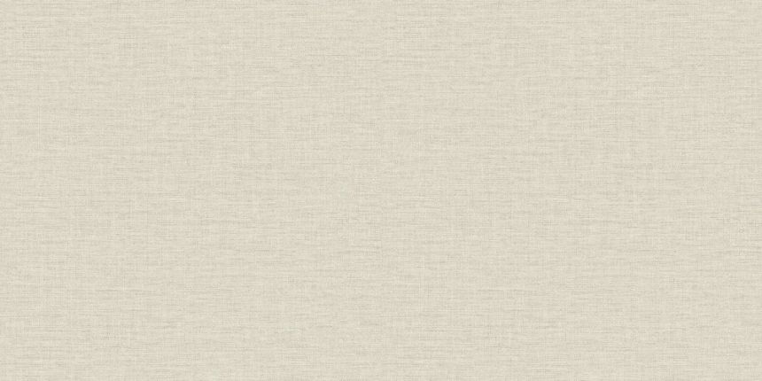 Wallpaper, beige-cream, coarse fabric effect, CO1010, Concept, Grandeco
