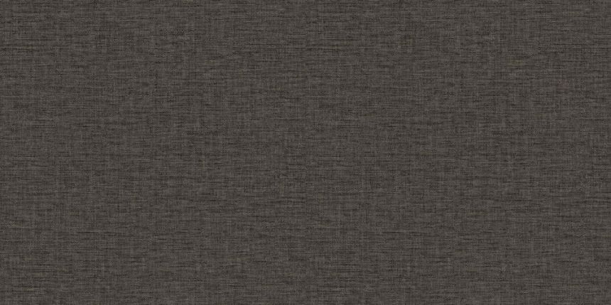 Wallpaper, black, coarse fabric effect, CO1014, Concept, Grandeco