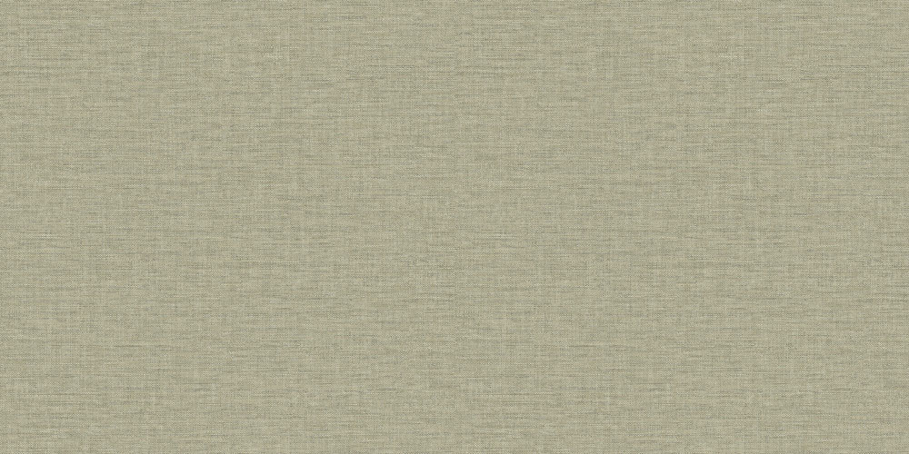 Wallpaper, beige-green, coarse fabric effect, CO1018, Concept, Grandeco