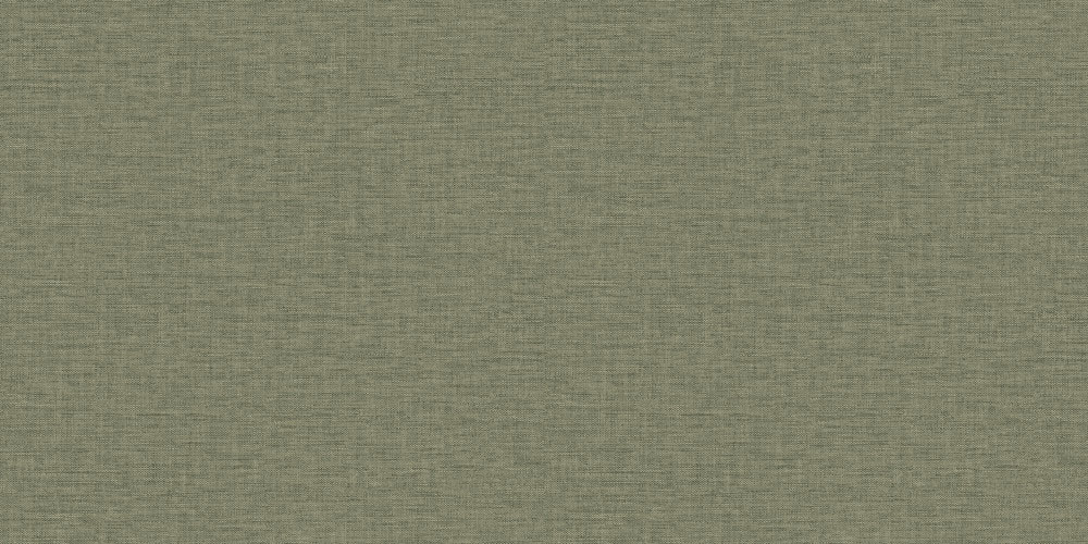 Wallpaper, green, coarse fabric effect, CO1019, Concept, Grandeco
