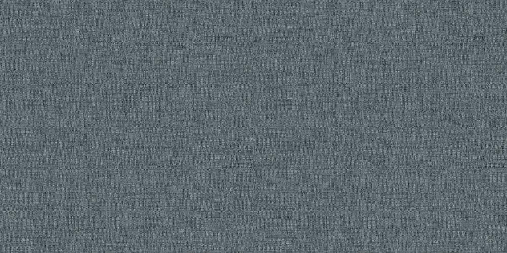 Wallpaper, blue, coarse fabric effect, CO1020, Concept, Grandeco