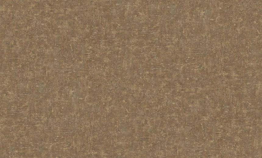 Wallpaper, dark brown, plaster effect, CO1204, Concept, Grandeco