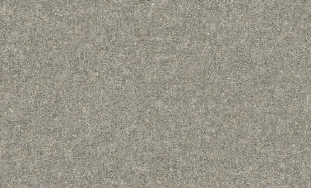 Wallpaper, grey-black, plaster effect, CO1205, Concept, Grandeco