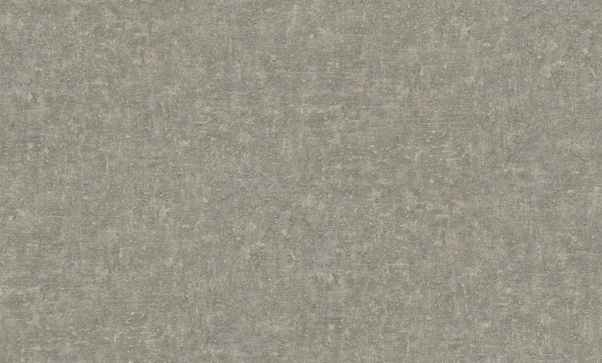 Wallpaper, grey-black, plaster effect, CO1205, Concept, Grandeco