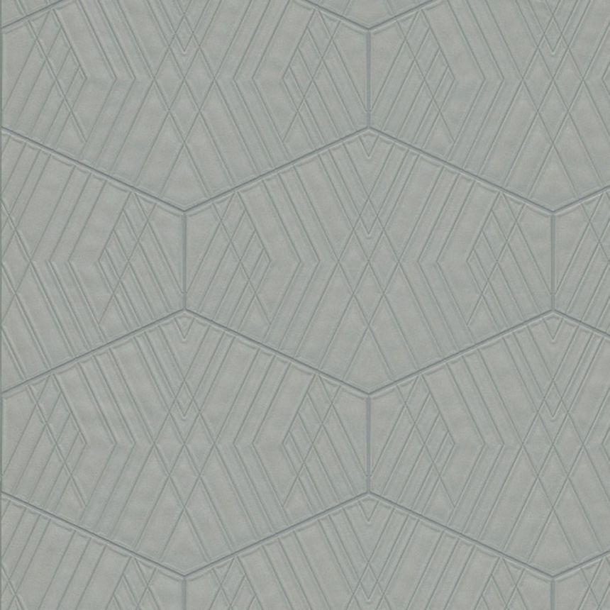 Luxury geometric non-woven wallpaper Z90001, Automobili Lamborghini 2, Zambaiti Parati