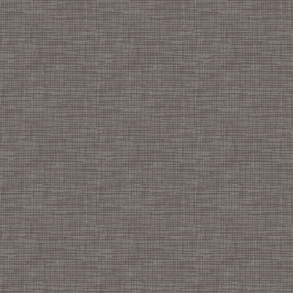 Dark gray non-woven wallpaper, rough fabric imitation FT221247, Fabric Touch, Design ID