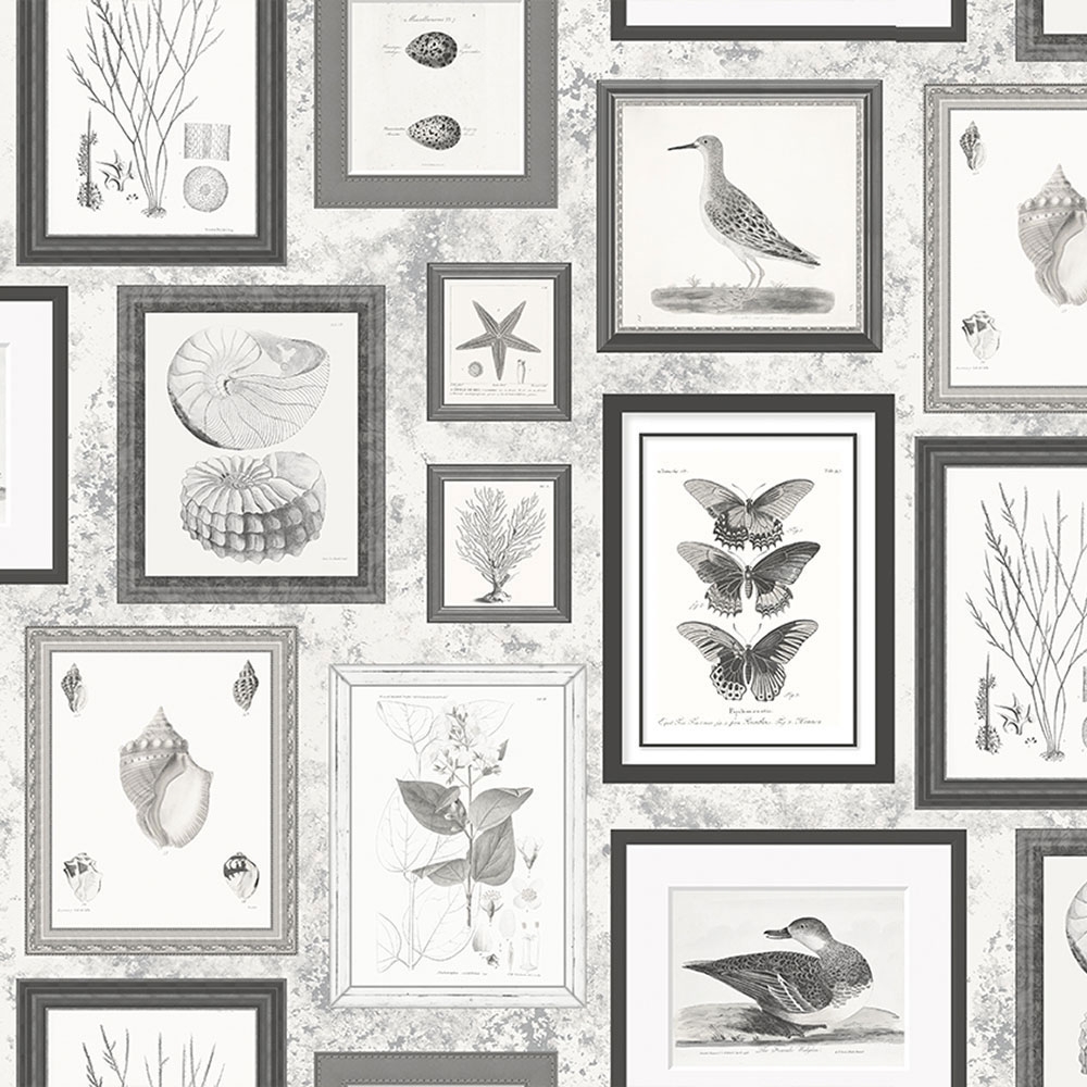 Non-woven wallpaper 8504-1, Vavex 2021