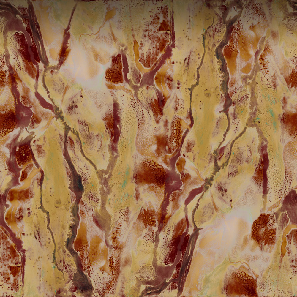 Luxury non-woven wall mural Z64880, 3,18 x 3,15m, Elie Saab, Zambaiti Parati