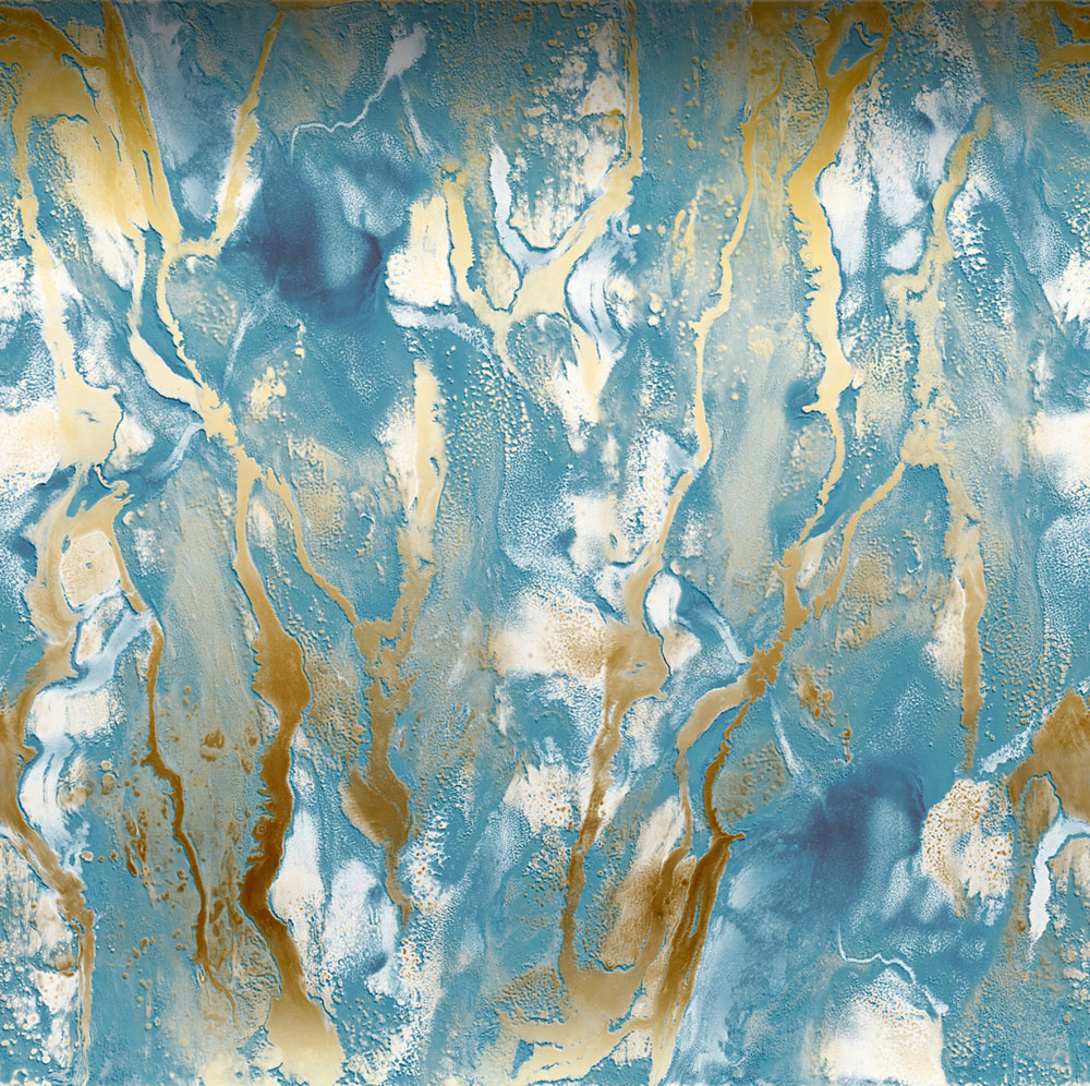 Luxury non-woven wall mural Z64876, 3,18 x 3,15m, Elie Saab, Zambaiti Parati